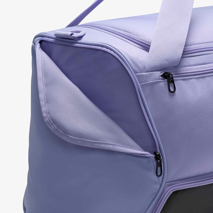 Nike Brasilia 9.5 Training Duffel Bag (Medium, 60L)