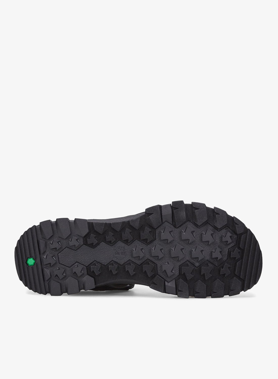 Timberland Men's Garrison Trail Sandals Black - Jango Mall