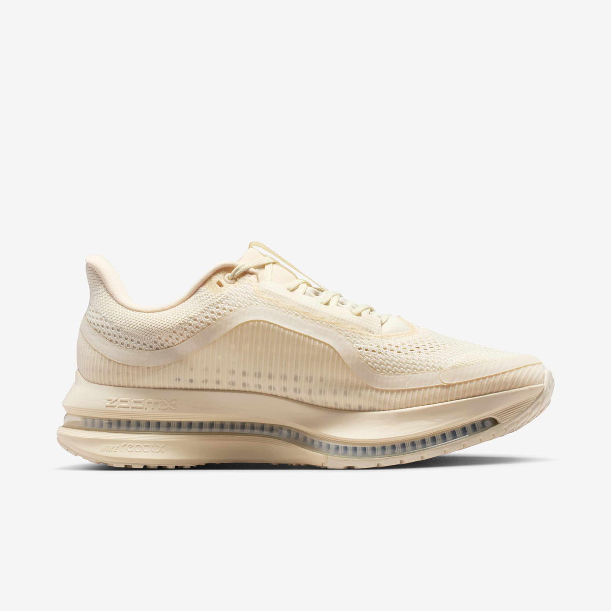 Nike Pegasus Premium - Natural/Natural/Black/Mushroom