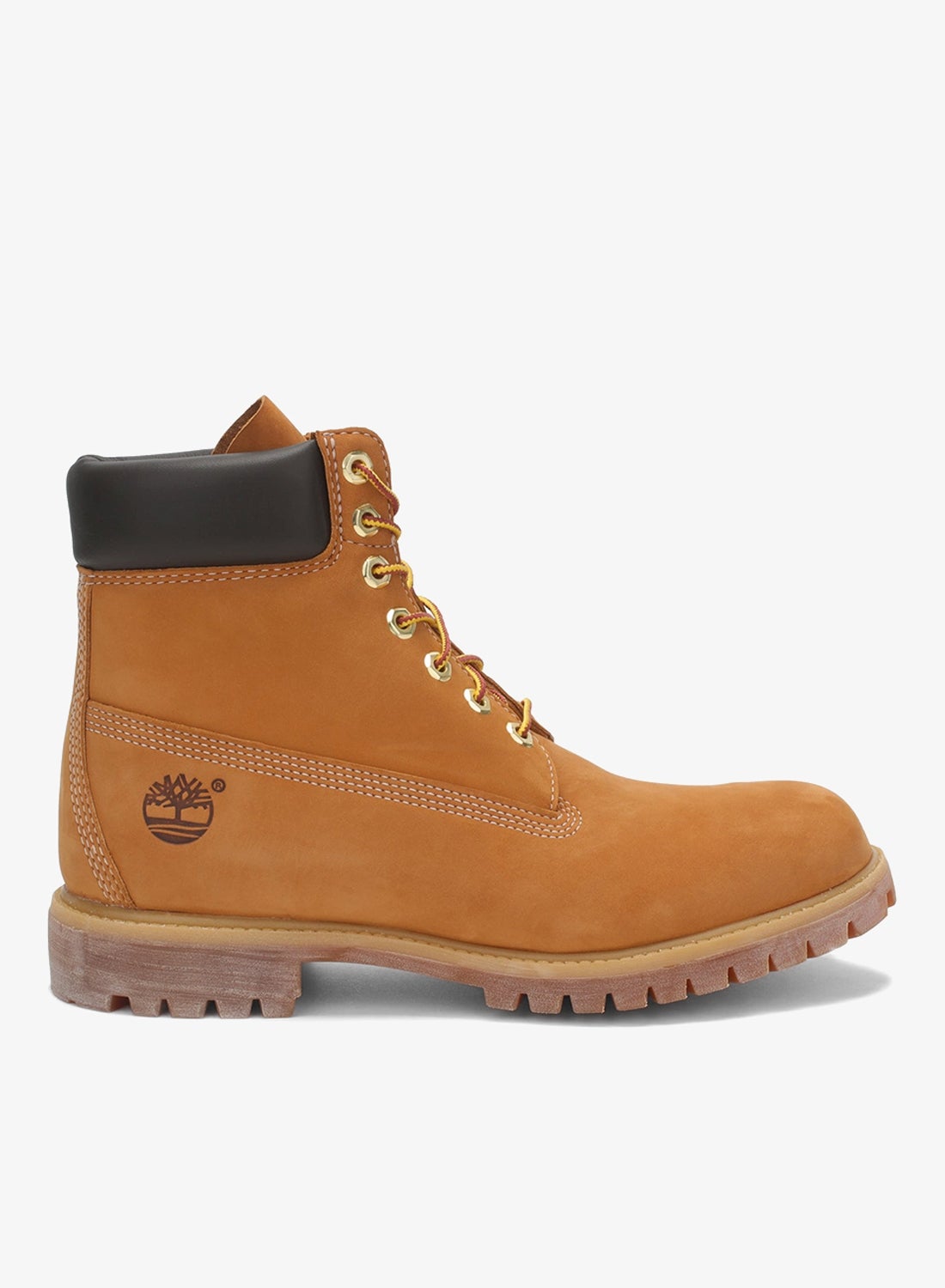 Timberland 6 Inch Premium Boot Brown - Style 2 - Jango Mall