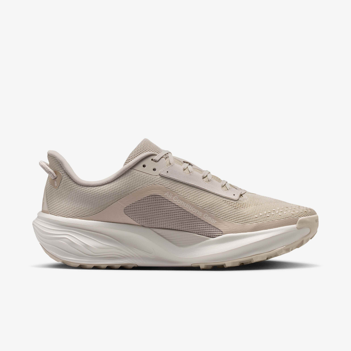 Nike ACG Pegasus Trail - Cream II/Light Orewood Brown/Safety Orange/Cream II