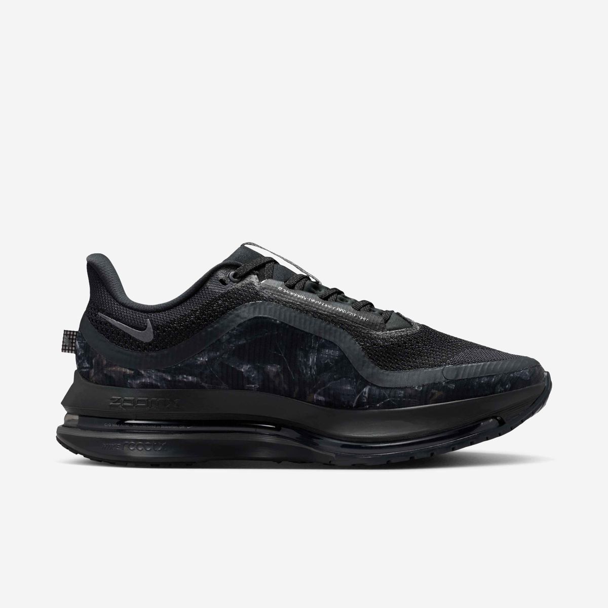 Nike Pegasus Premium Realtree - Off-Noir/Black/Iron Grey/Metallic Dark Grey