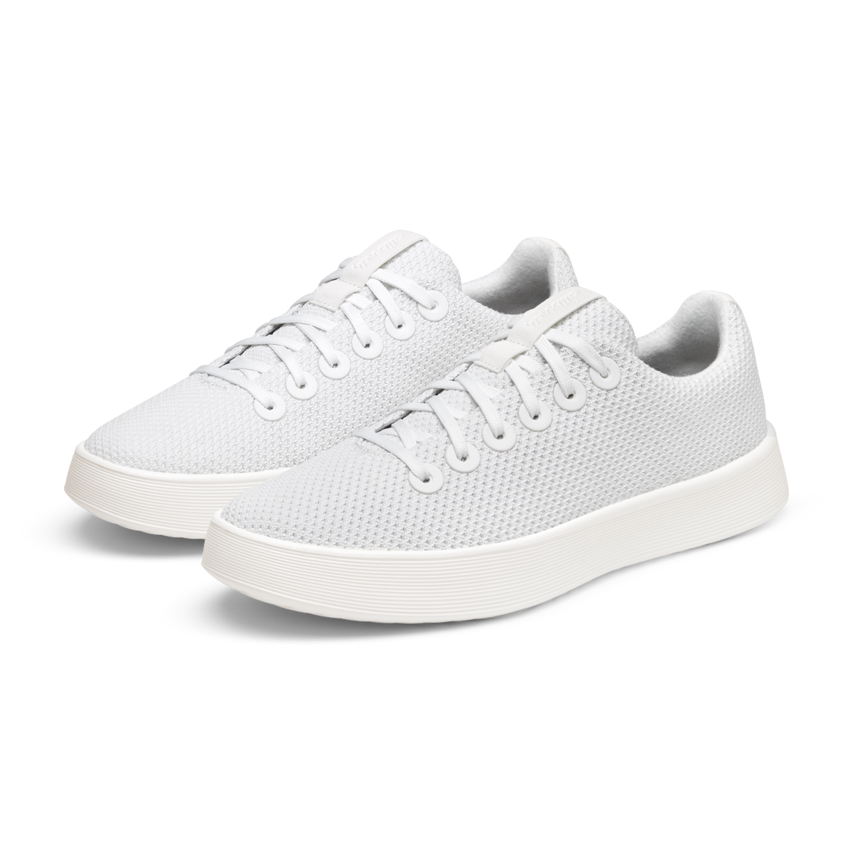 Allbirds Men's Cruiser - Blizzard (Blizzard Sole)