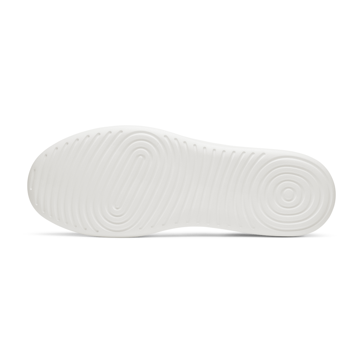 Allbirds Men's Cruiser - Blizzard (Blizzard Sole)