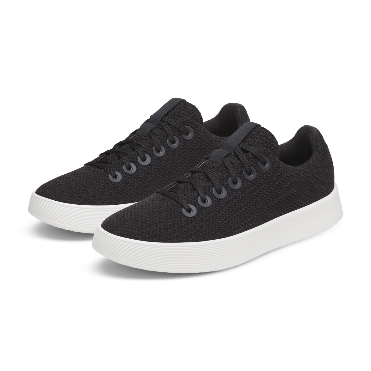Allbirds Men's Cruiser - Natural Black (Blizzard Sole)