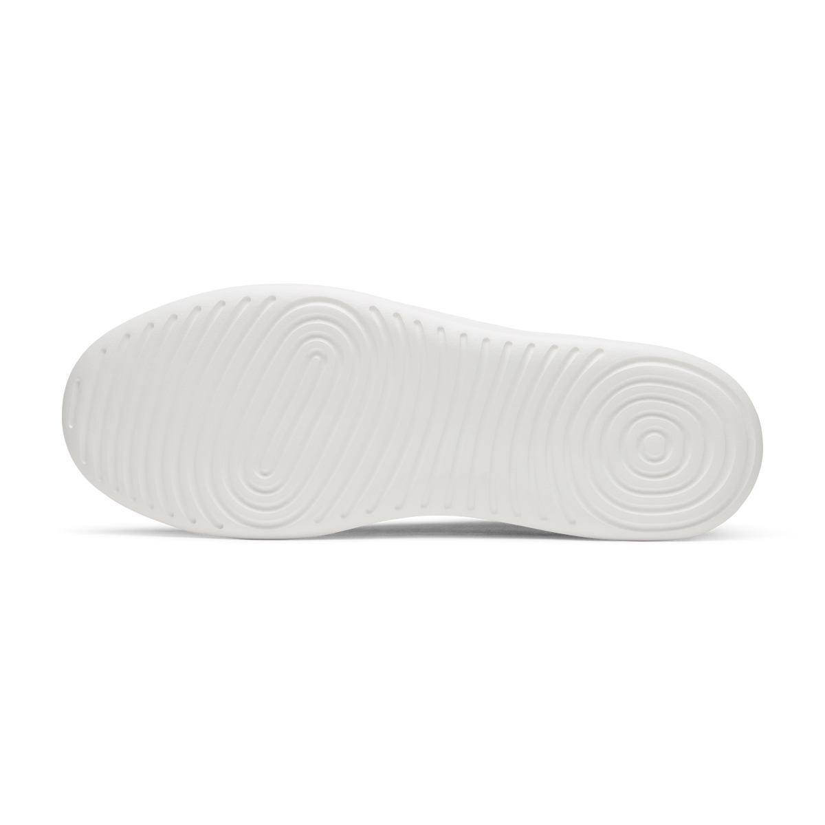 Allbirds Men's Cruiser - Natural Black (Blizzard Sole)