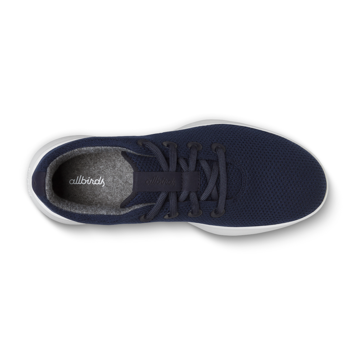 Men's Tree Runner NZ - Dark Navy (Blizzard Sole)
