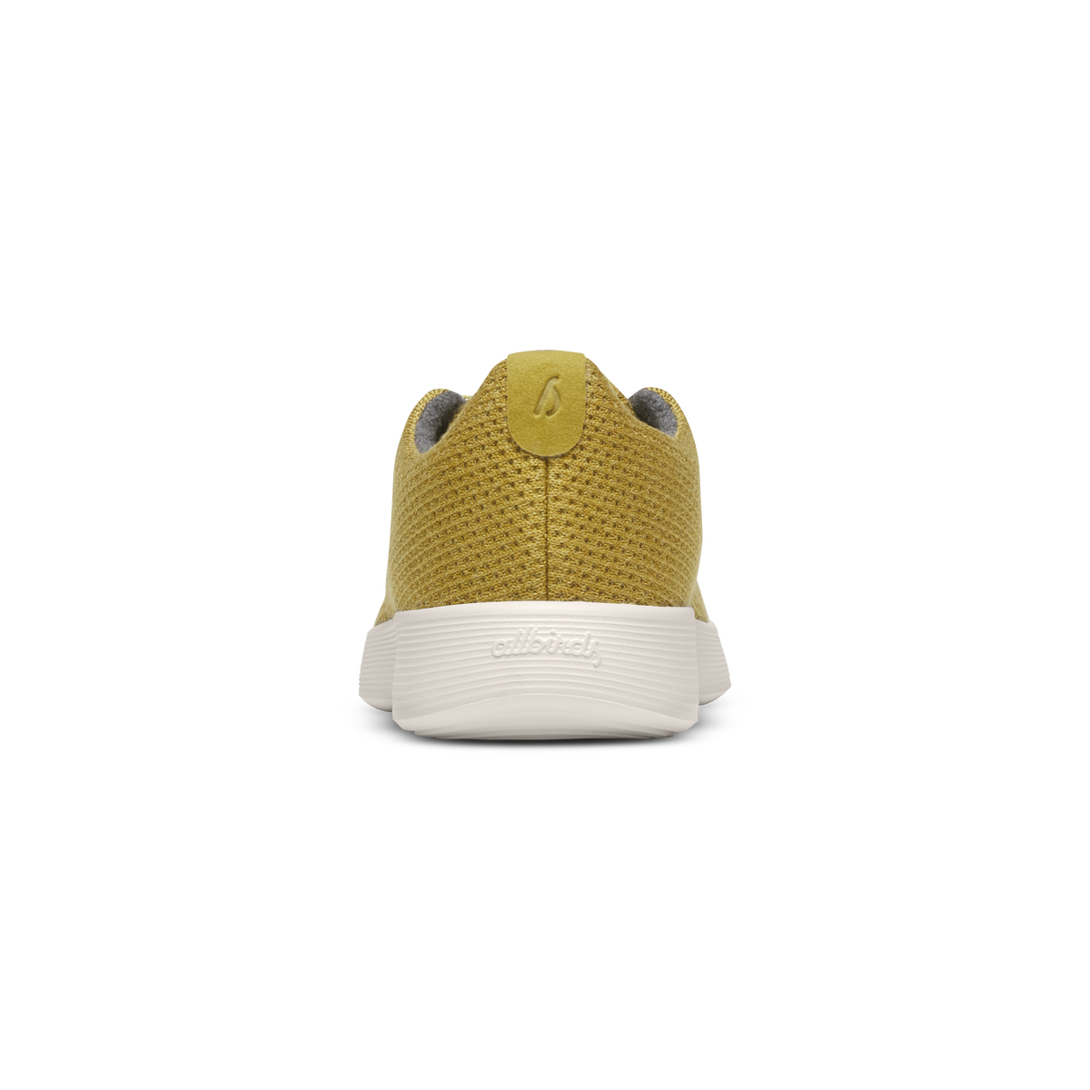 Men's Tree Runner NZ - Ochre (Natural White Sole)