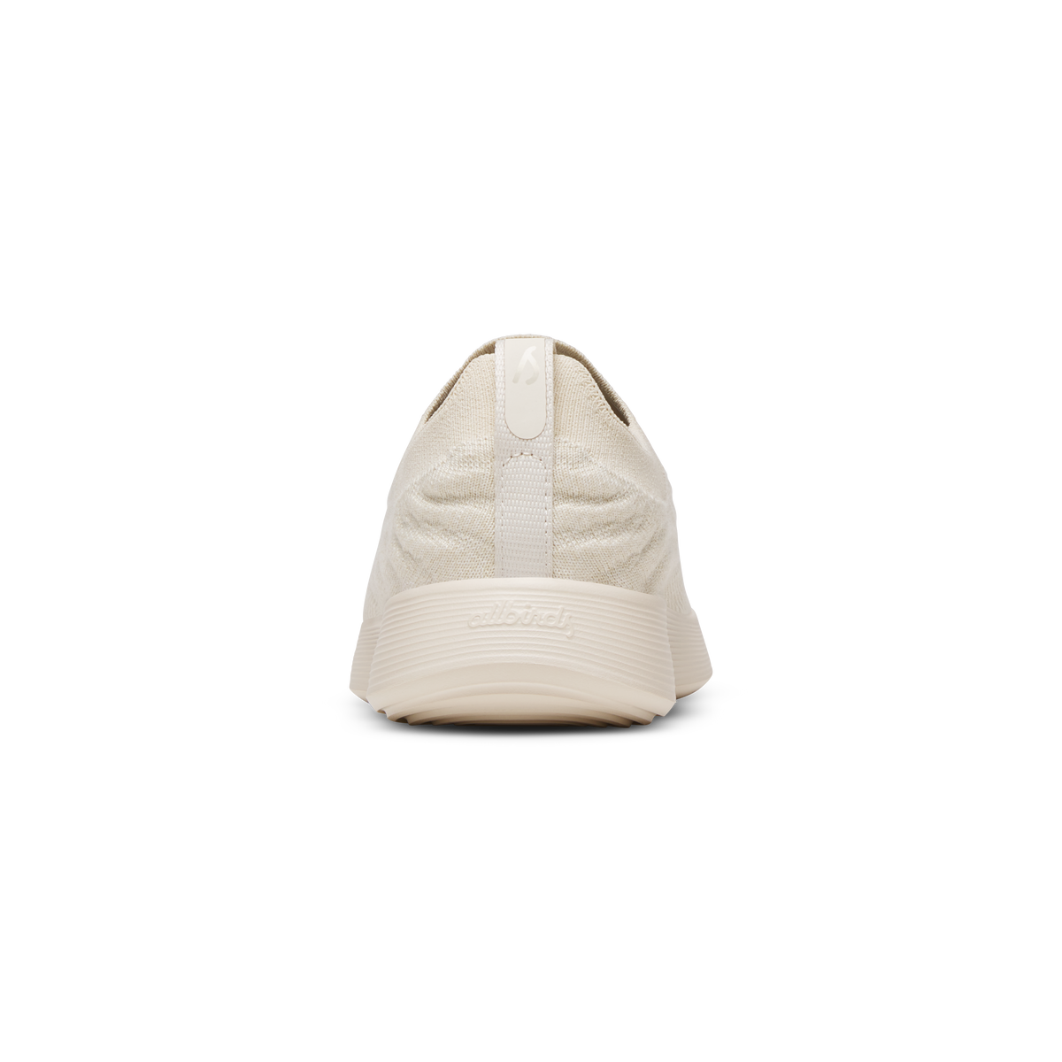Men's Runner NZ Slip On - Warm White (Warm White Sole)