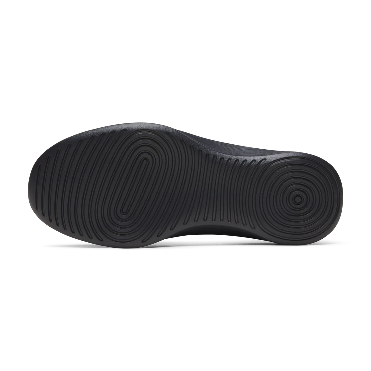 Men's Runner NZ Slip On - Dark Navy (Dark Navy Sole)