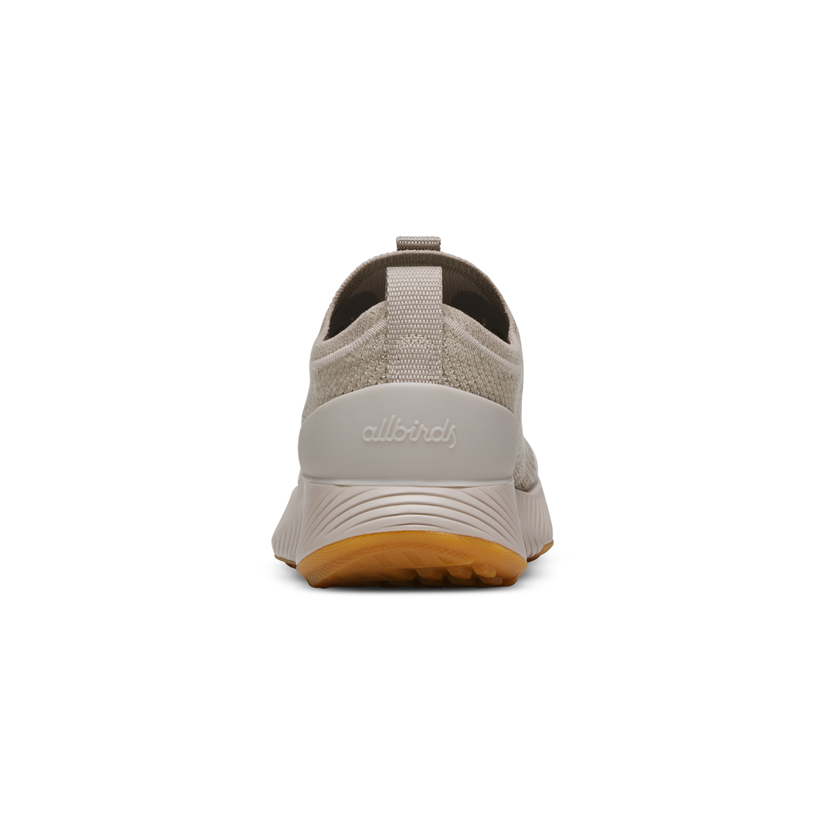 Allbirds Men's Tree Glider - Mushroom (Light Mushroom Sole)