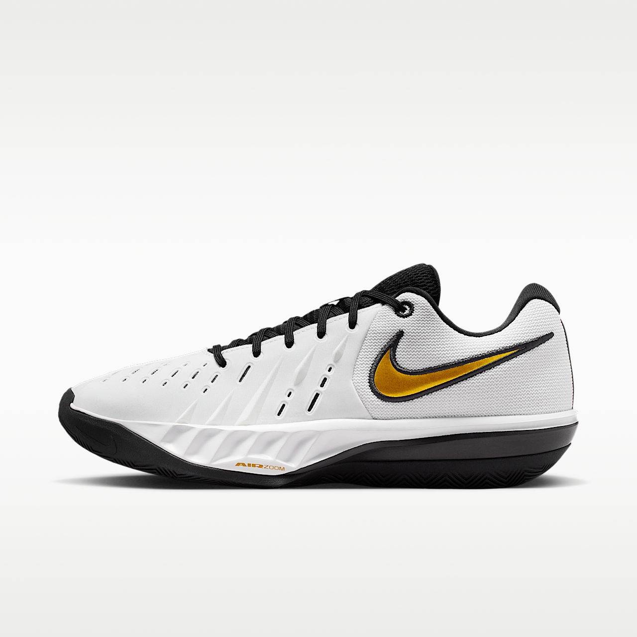 Nike G.T. Cut Academy 2 Unisex Basketball Shoes HV9774-100