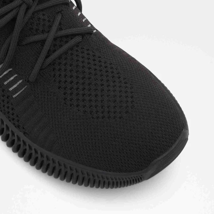 ALDO Gilgai Sneakers Shoes Black