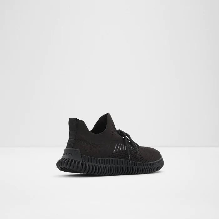 ALDO Gilgai Sneakers Shoes Black