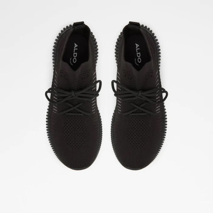ALDO Gilgai Sneakers Shoes Black