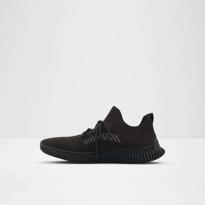 ALDO Gilgai Sneakers Shoes Black