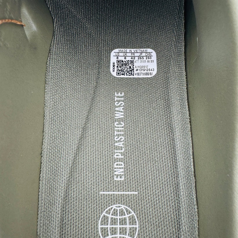 Adidas Adicane Clog Slides