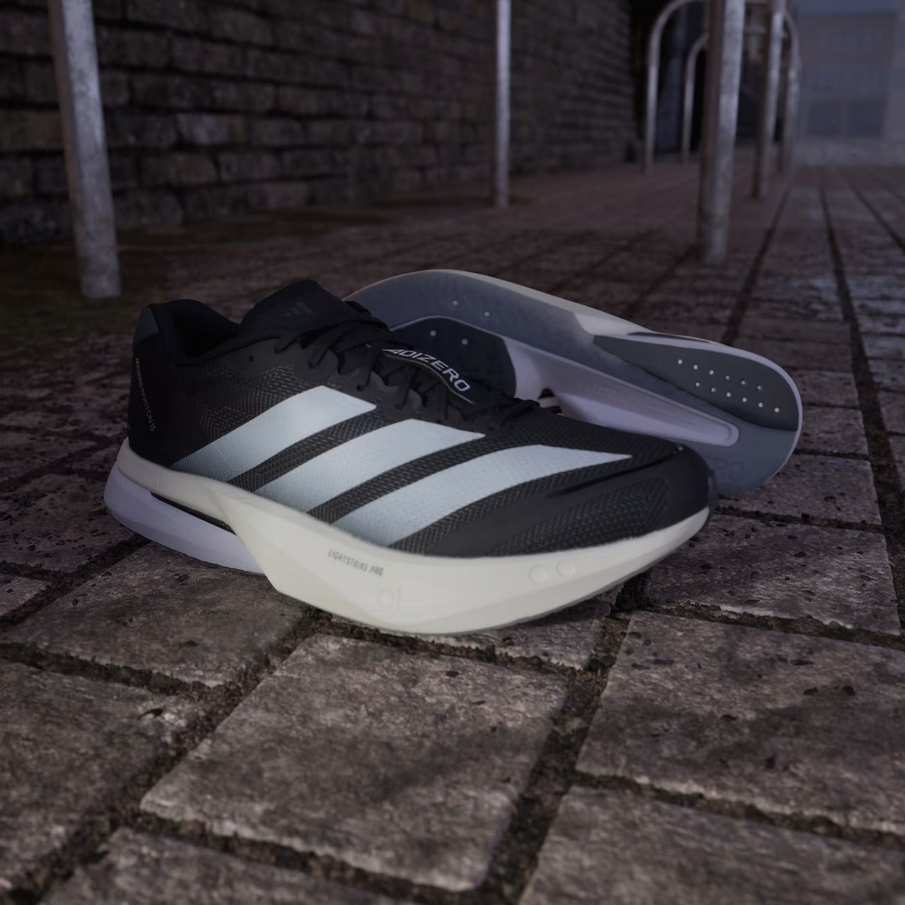Adidas Adizero Boston 13 Shoes in Pakistan