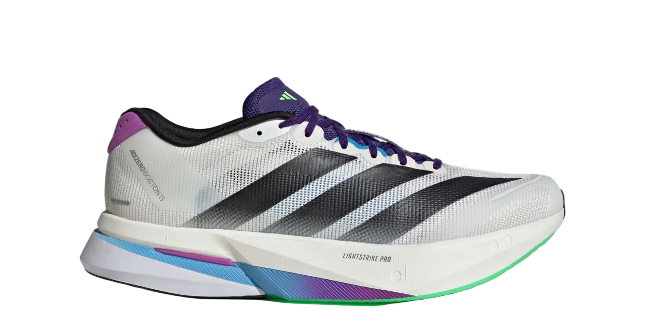 Adidas Adizero Boston 13 Shoes
