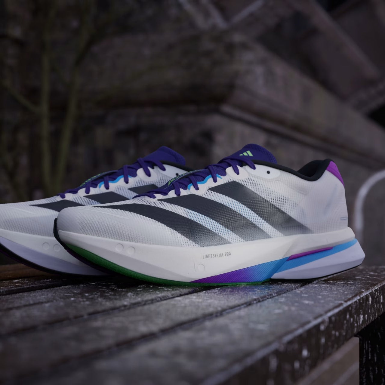 Adidas Adizero Boston 13 Shoes