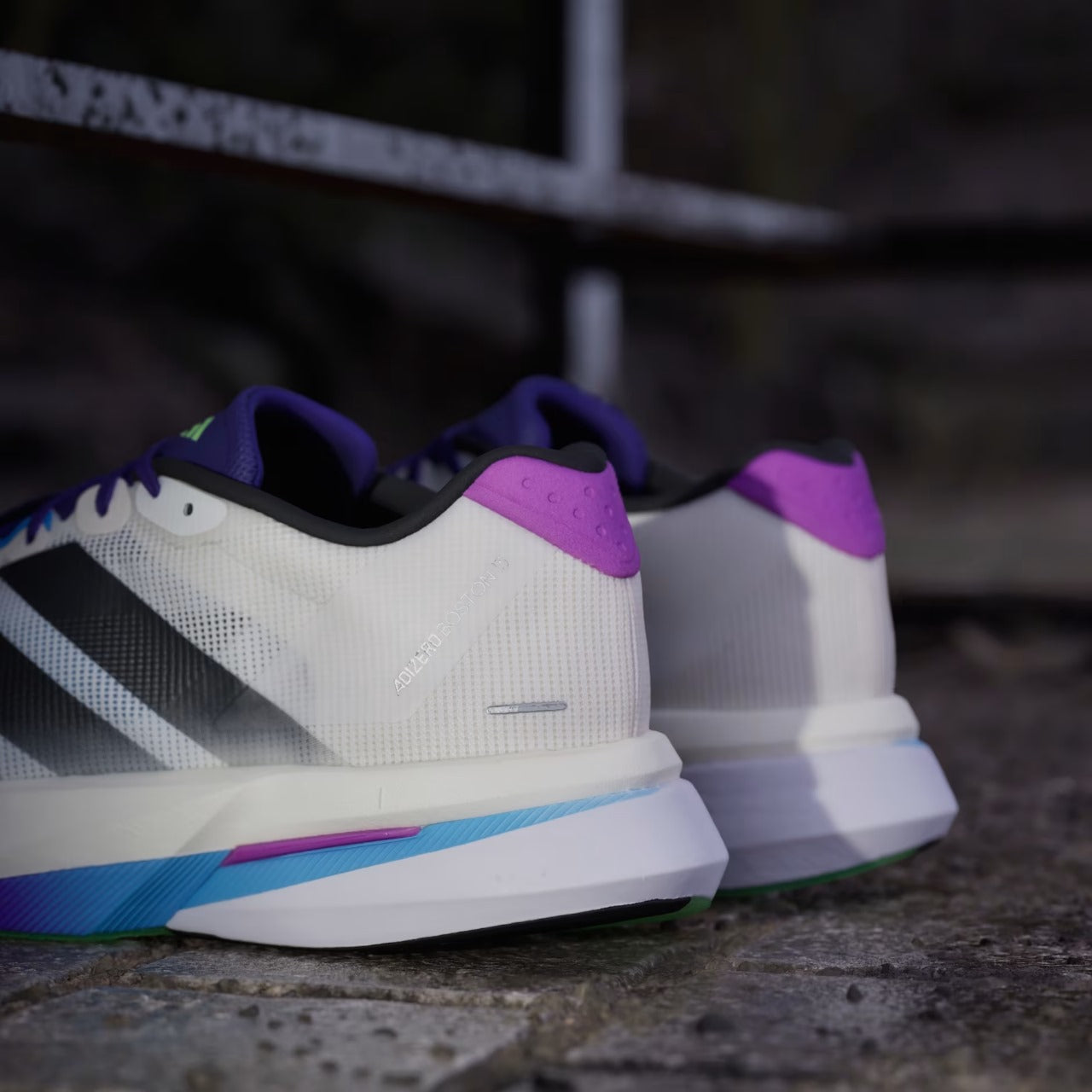 Adidas Adizero Boston 13 Shoes
