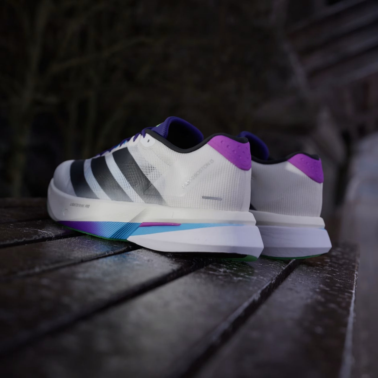 Adidas Adizero Boston 13 Shoes