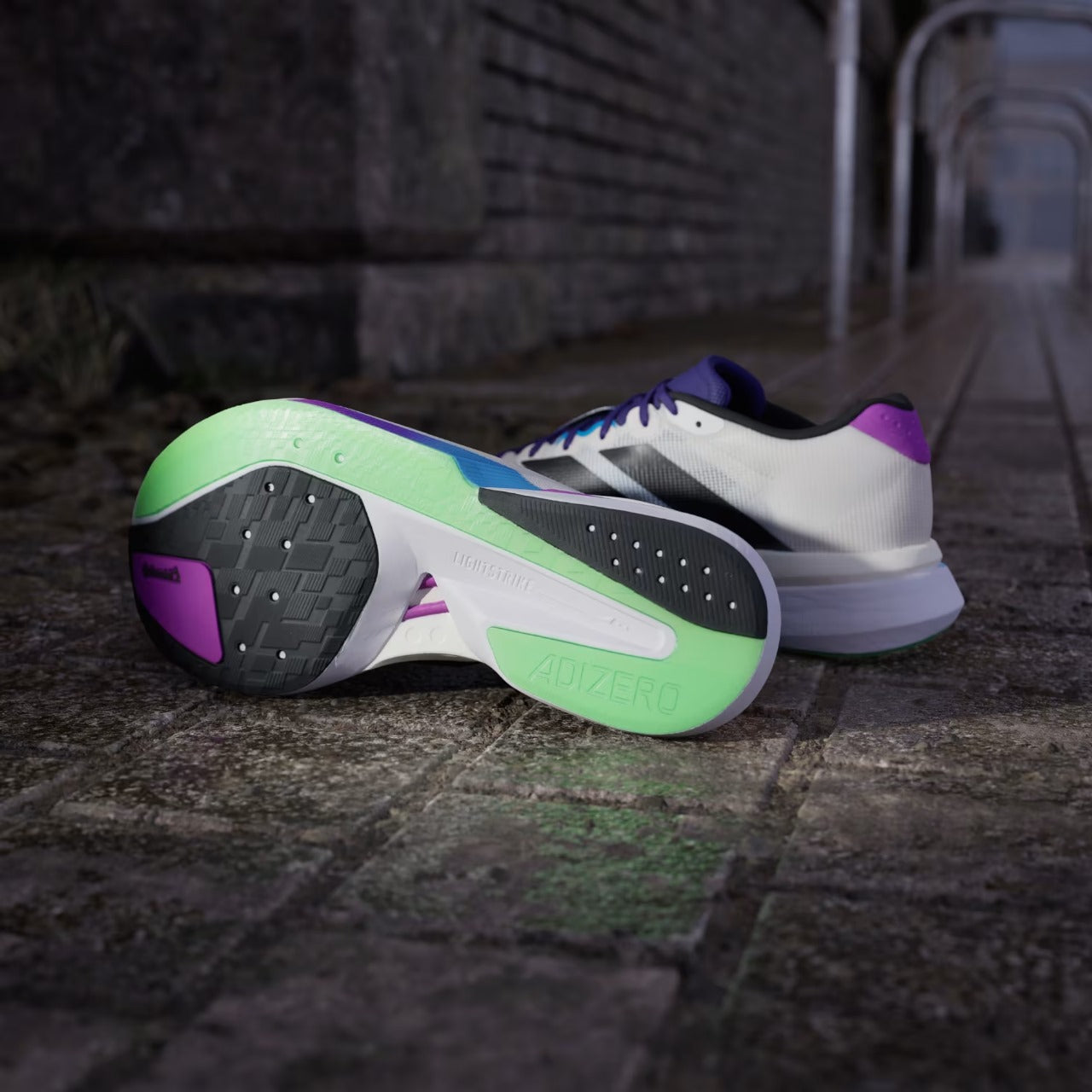 Adidas Adizero Boston 13 Shoes