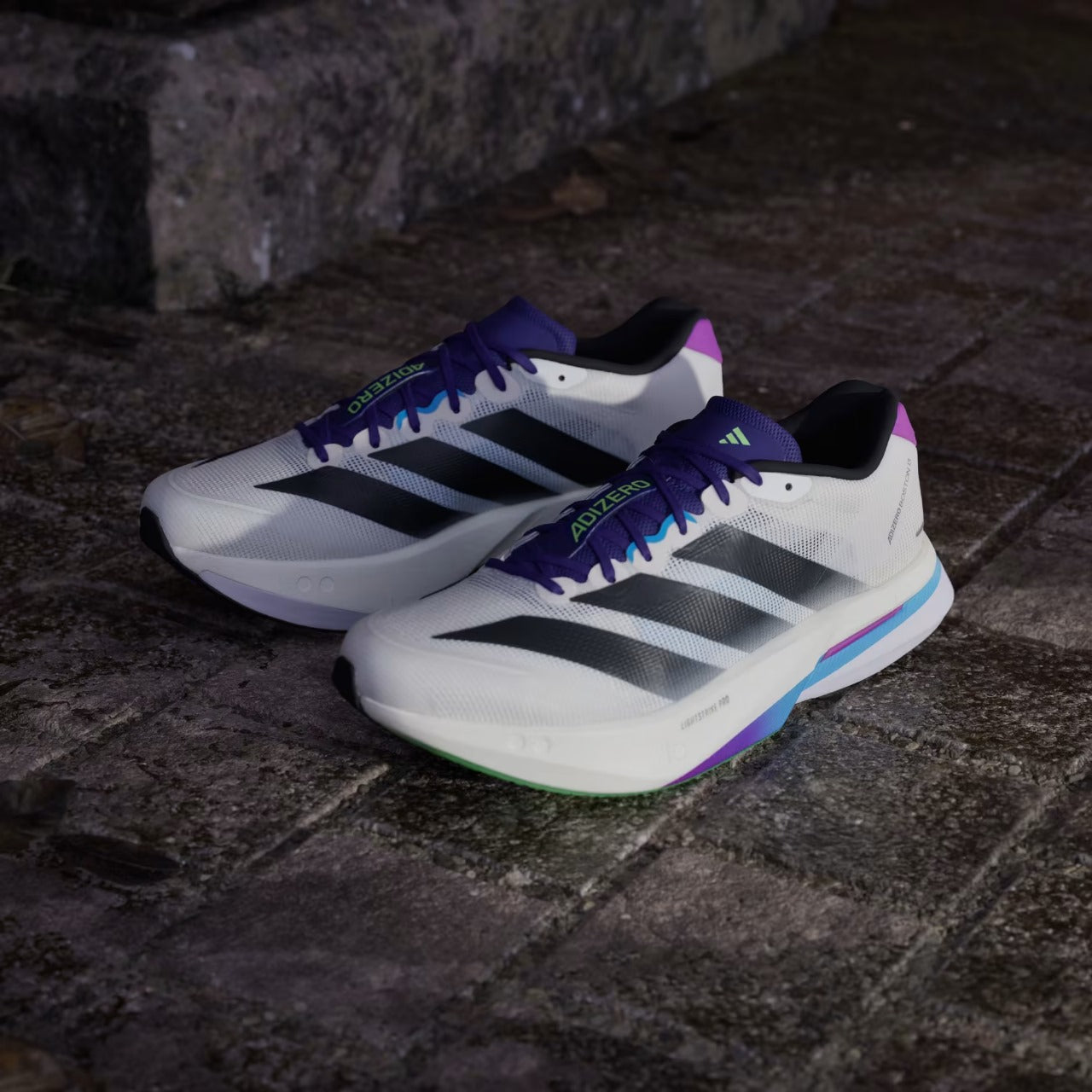 Adidas Adizero Boston 13 Shoes