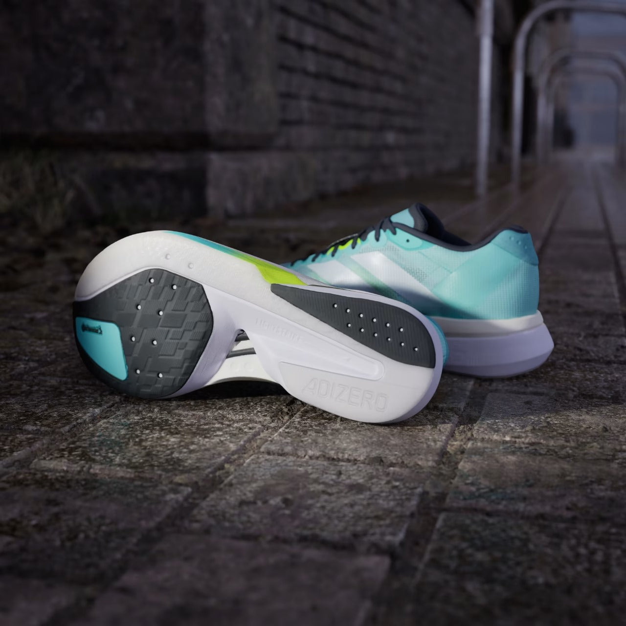 Adidas Adizero Boston 13 Shoes in Pakistan