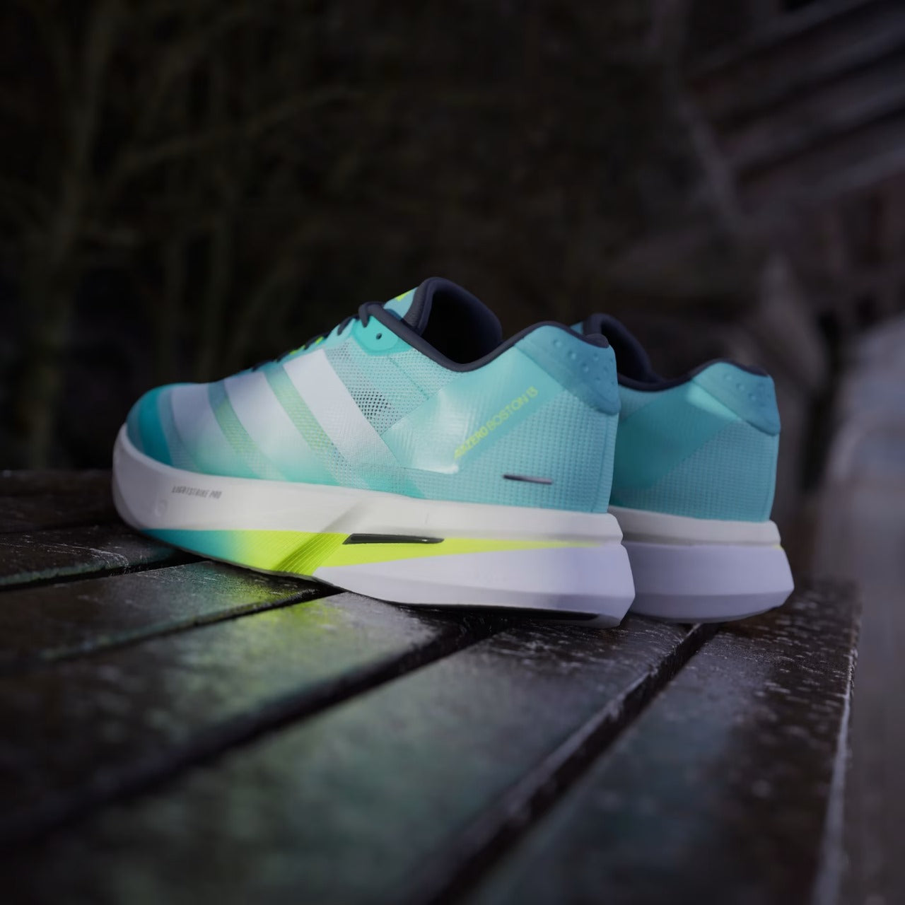 Adidas Adizero Boston 13 Shoes in Pakistan