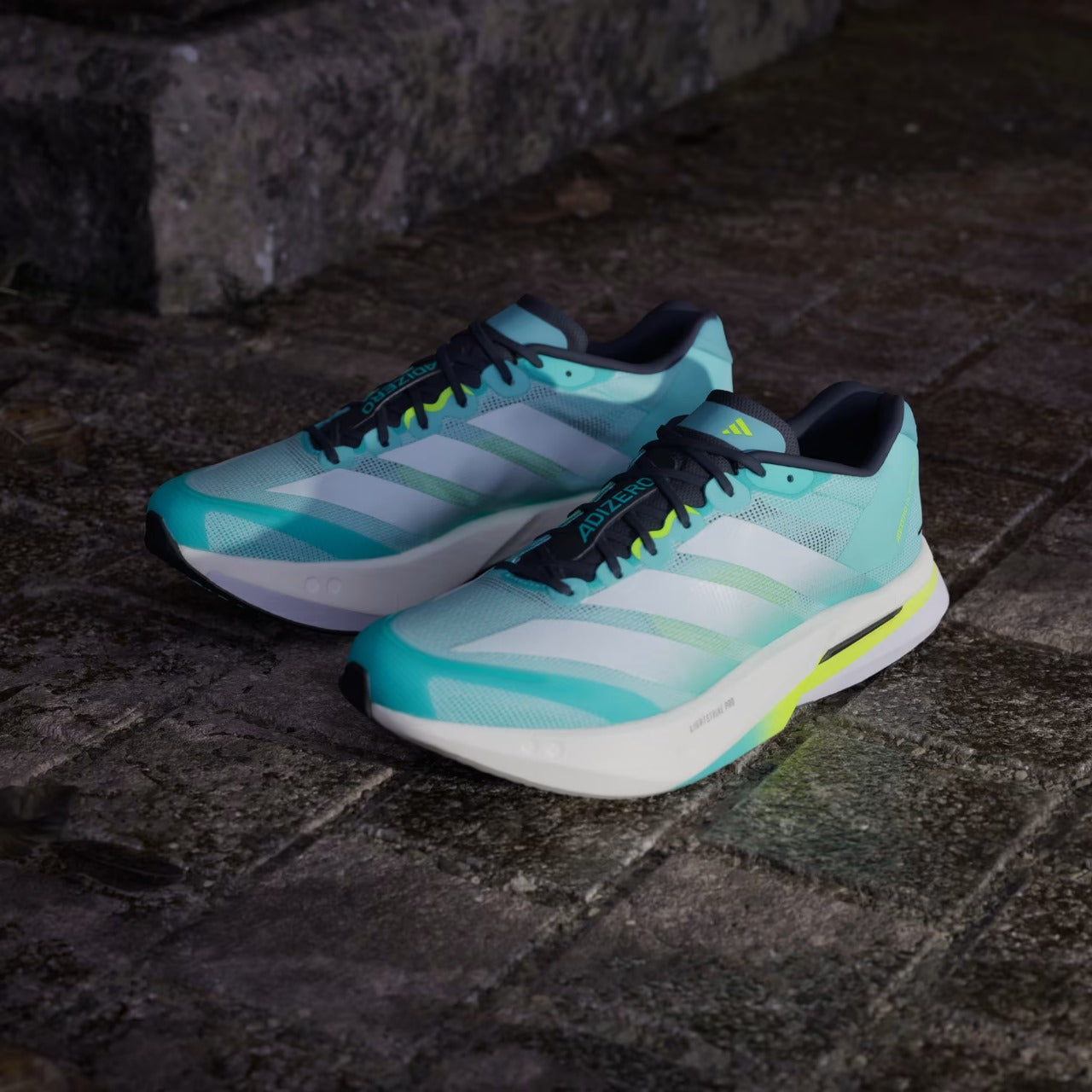 Adidas Adizero Boston 13 Shoes in Pakistan