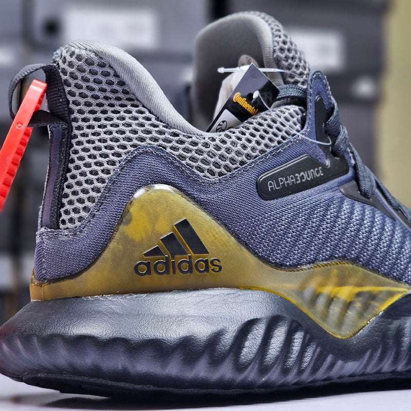 Adidas Alphabounce Beyond M Grey