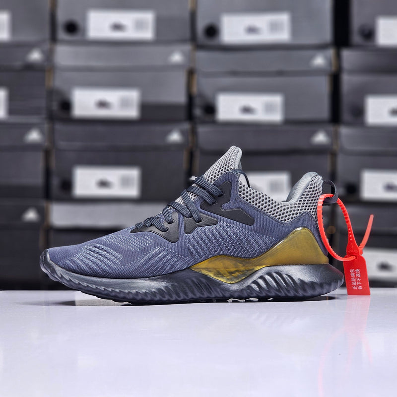 Adidas Alphabounce Beyond M Grey