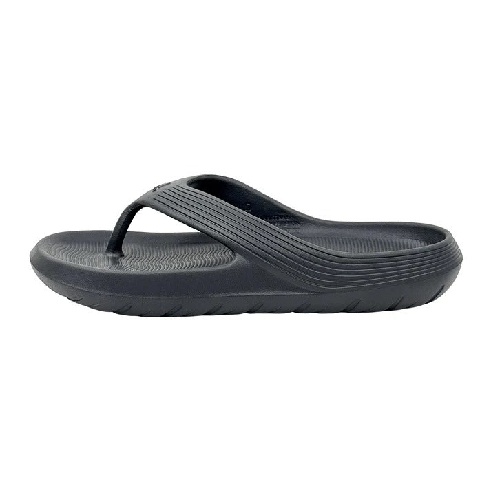 Adidas Men's Adicane Flip-Flop Slippers