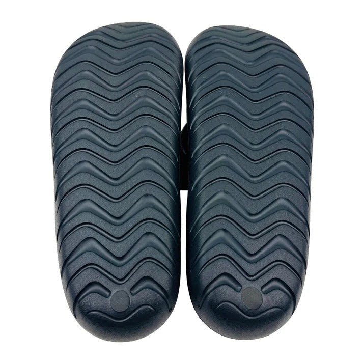 Adidas Men's Adicane Flip-Flop Slippers