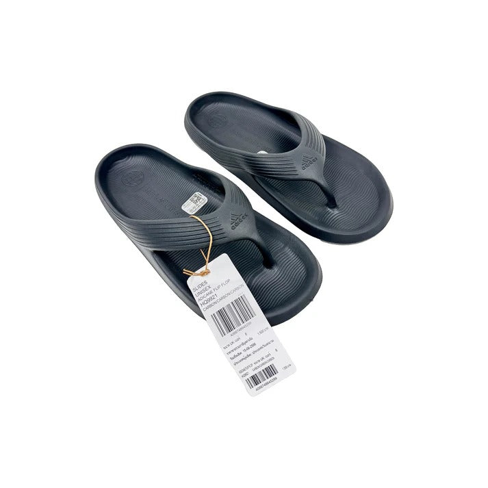 Adidas Men's Adicane Flip-Flop Slippers
