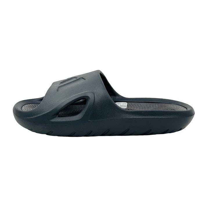 Adidas Men's Adicane Gray Slides&nbsp;