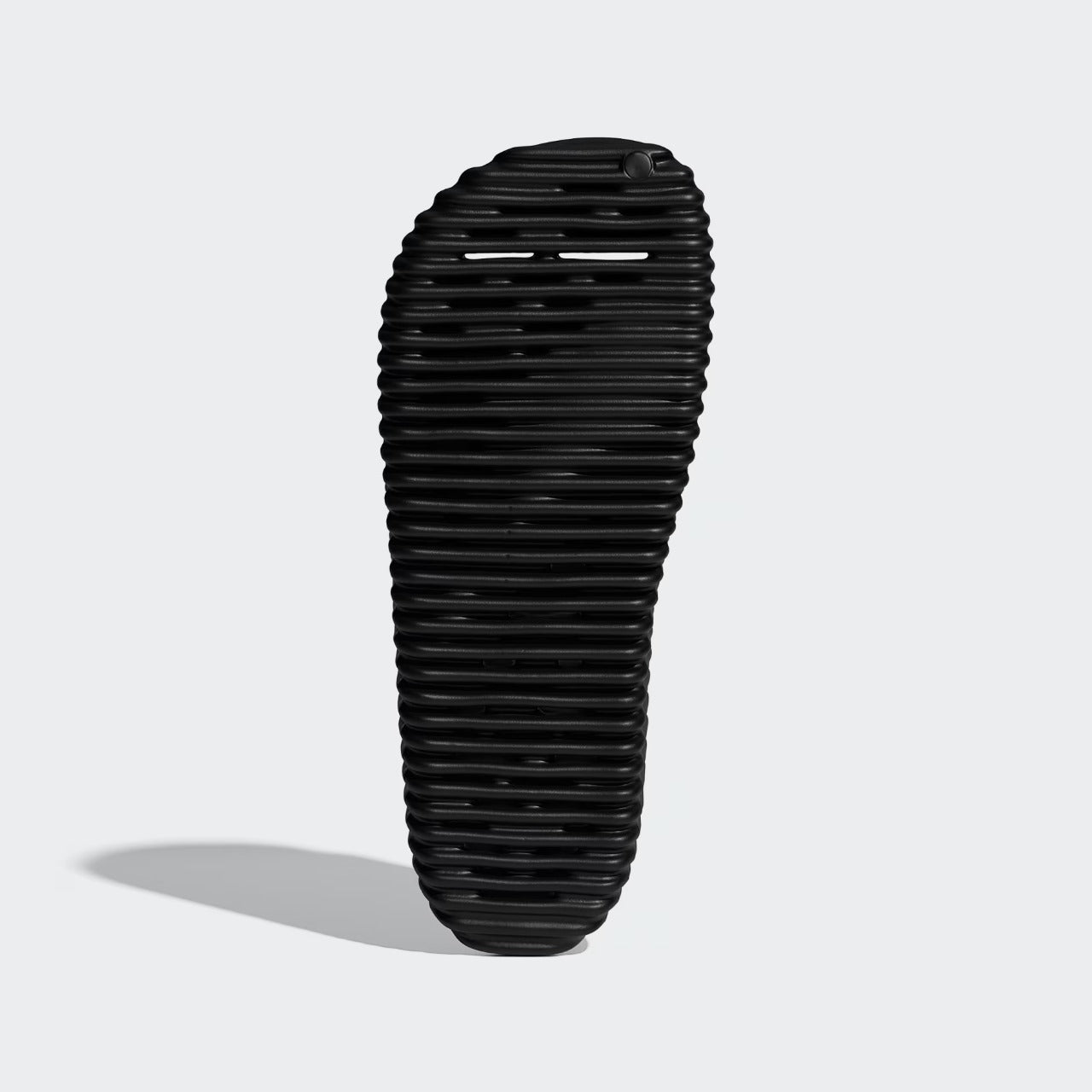 Adidas Adilette 25 Slides - Black