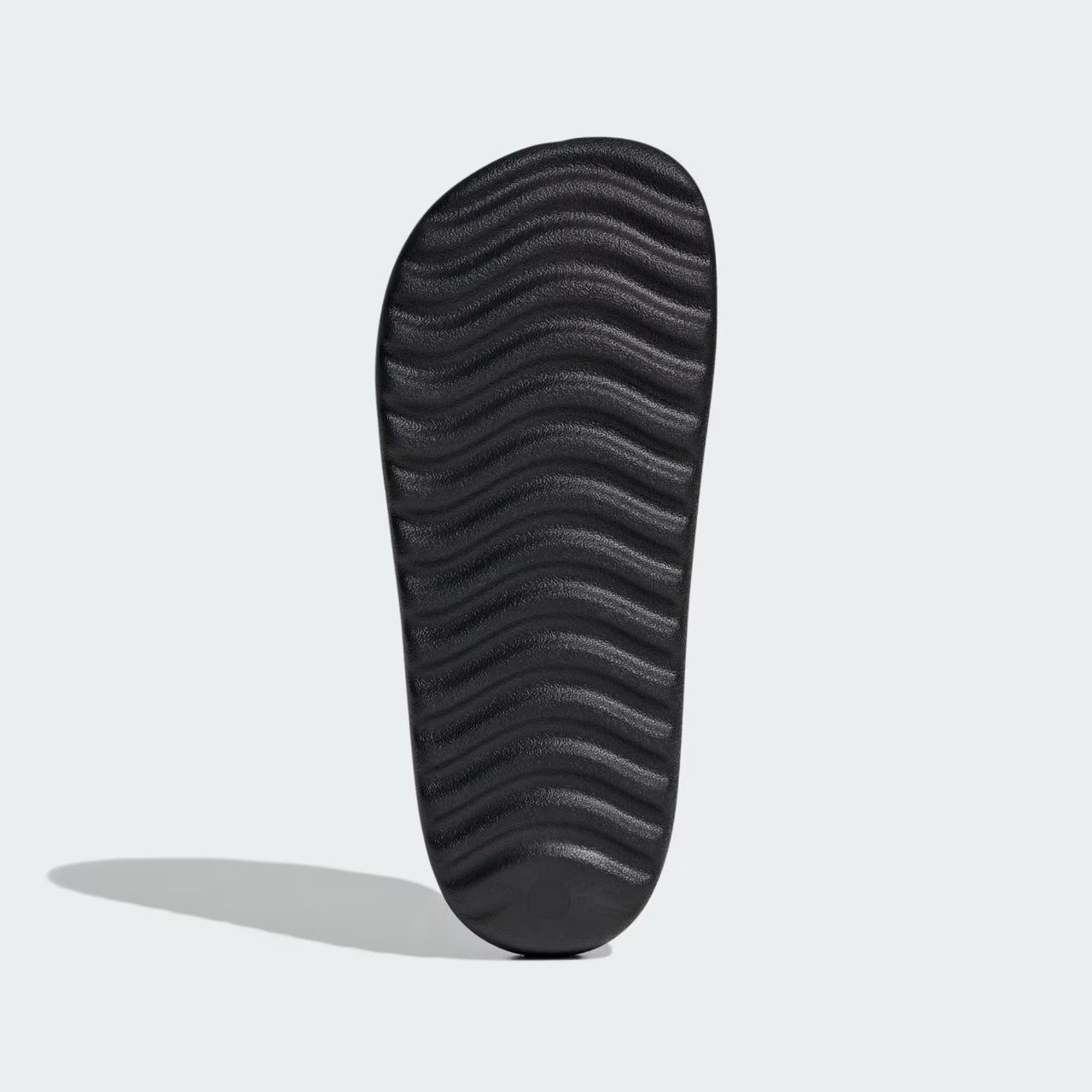 Adidas Adilette Lumia Slides - Black