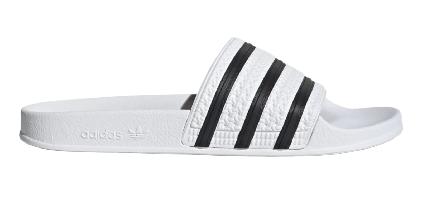 Adidas Adilett Slide for Men White