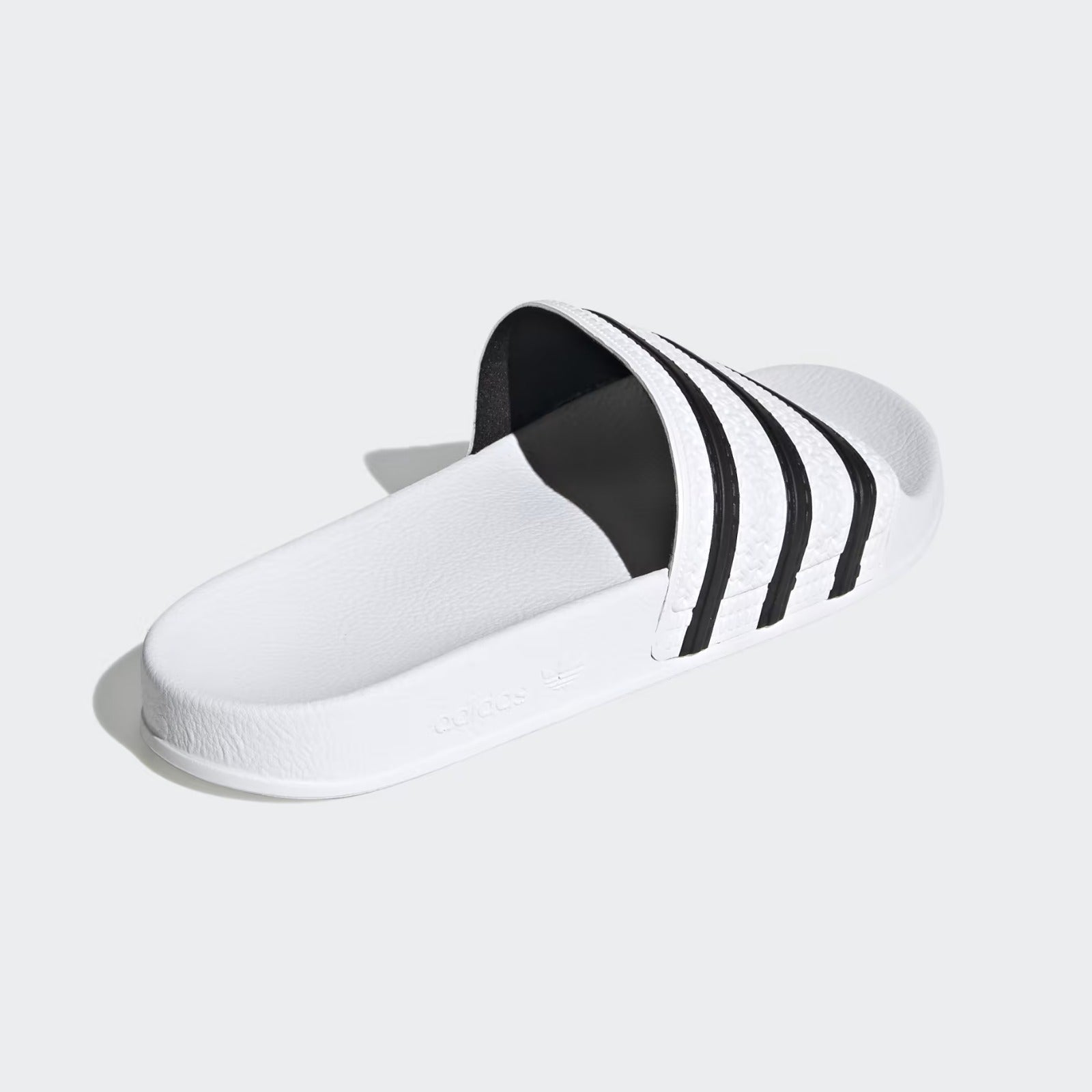 Adidas Adilett Slide for Men White