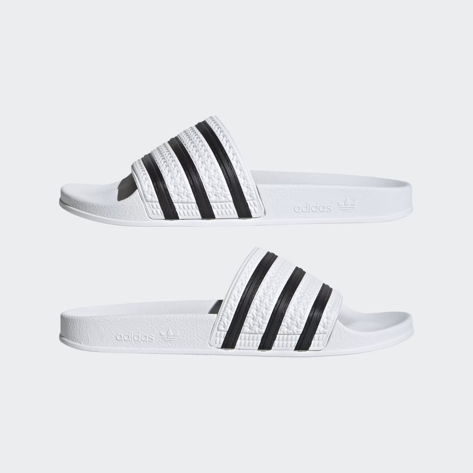 Adidas Adilett Slide for Men White