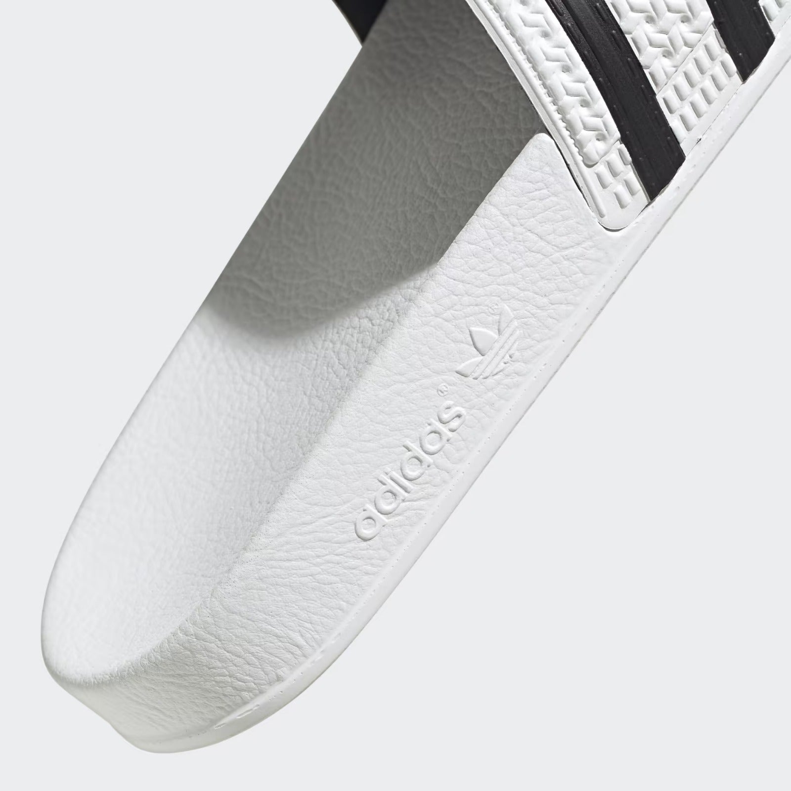Adidas Adilett Slide for Men White