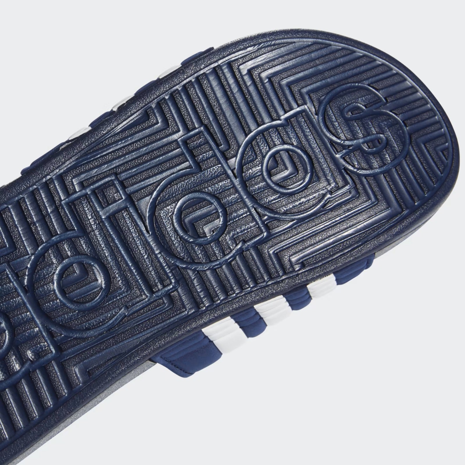 Adidas Adissage Slide Men Blue