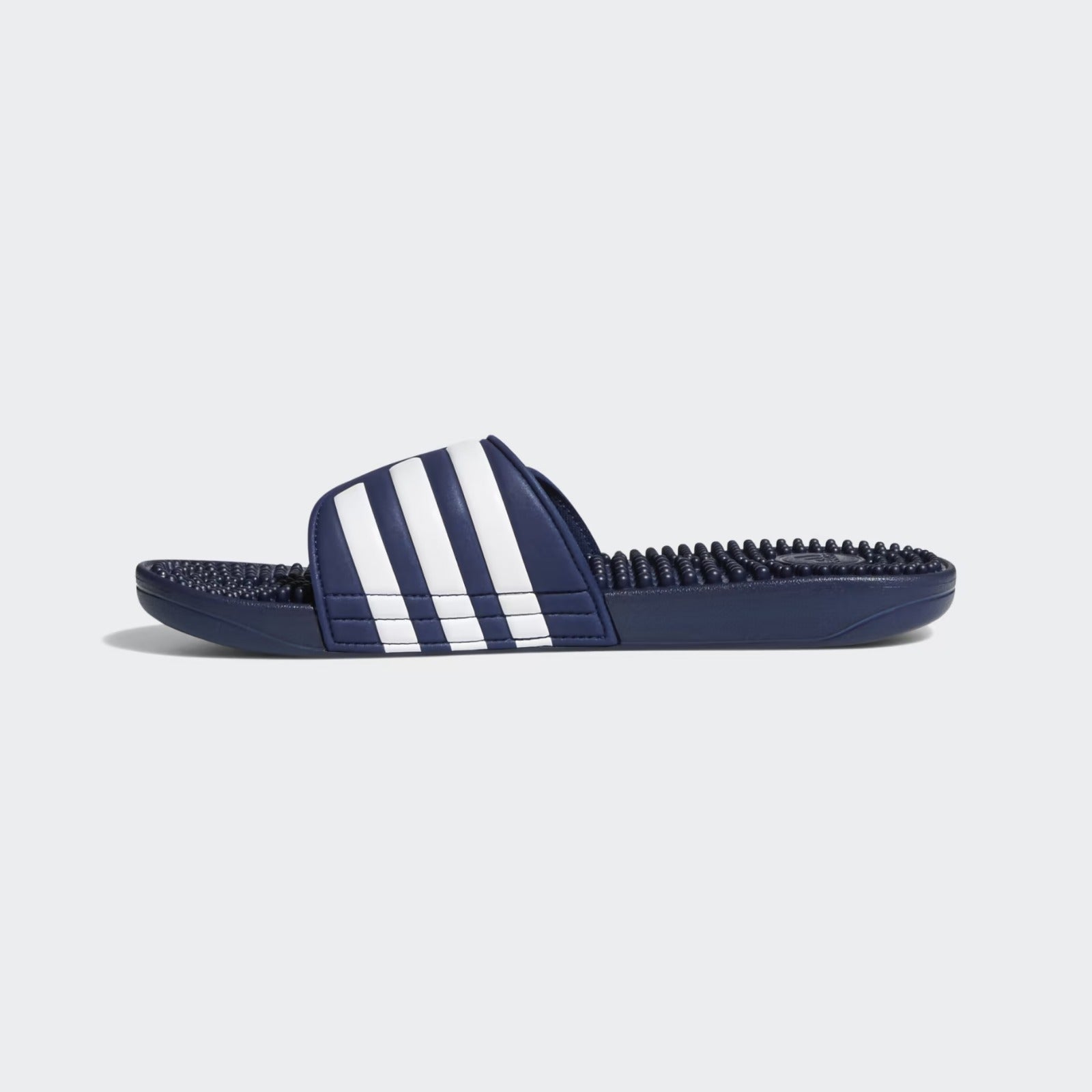 Adidas Adissage Slide Men Blue