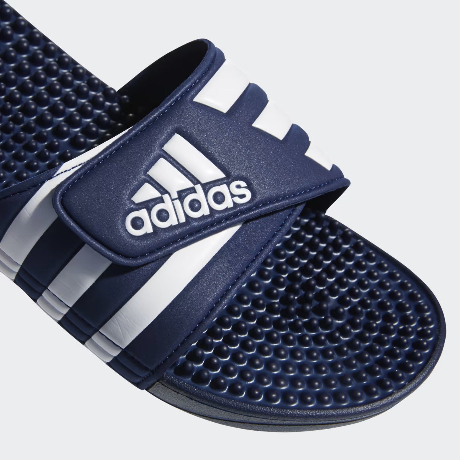 Adidas Adissage Slide Men Blue