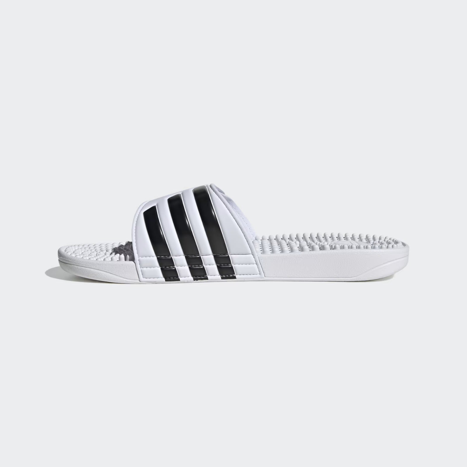 Adidas Adissage Slide Men White