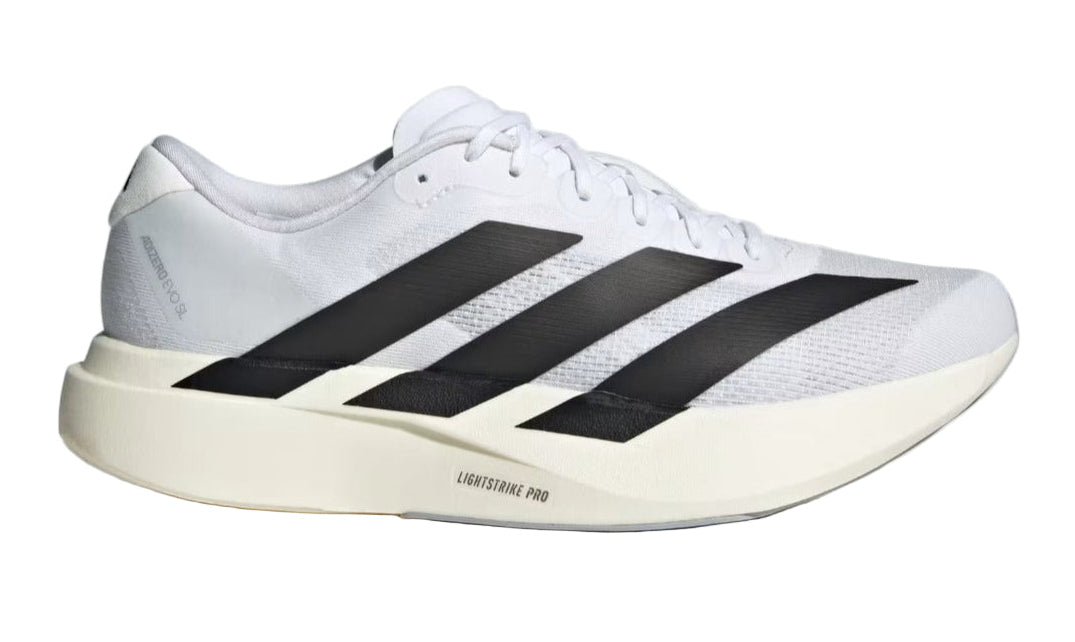 Adizero EVO SL Shoes White
