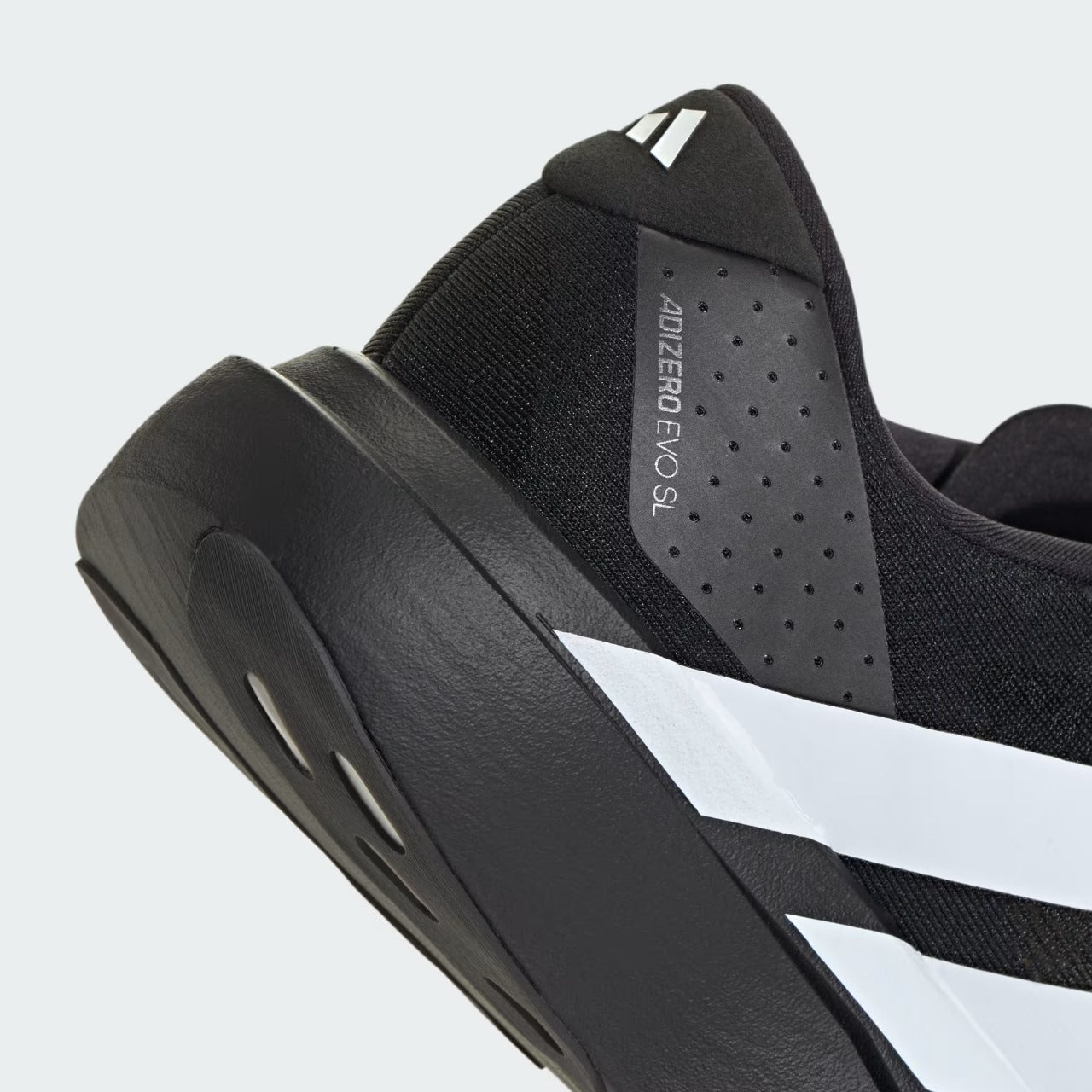 Adizero EVO SL Shoes Black&nbsp;