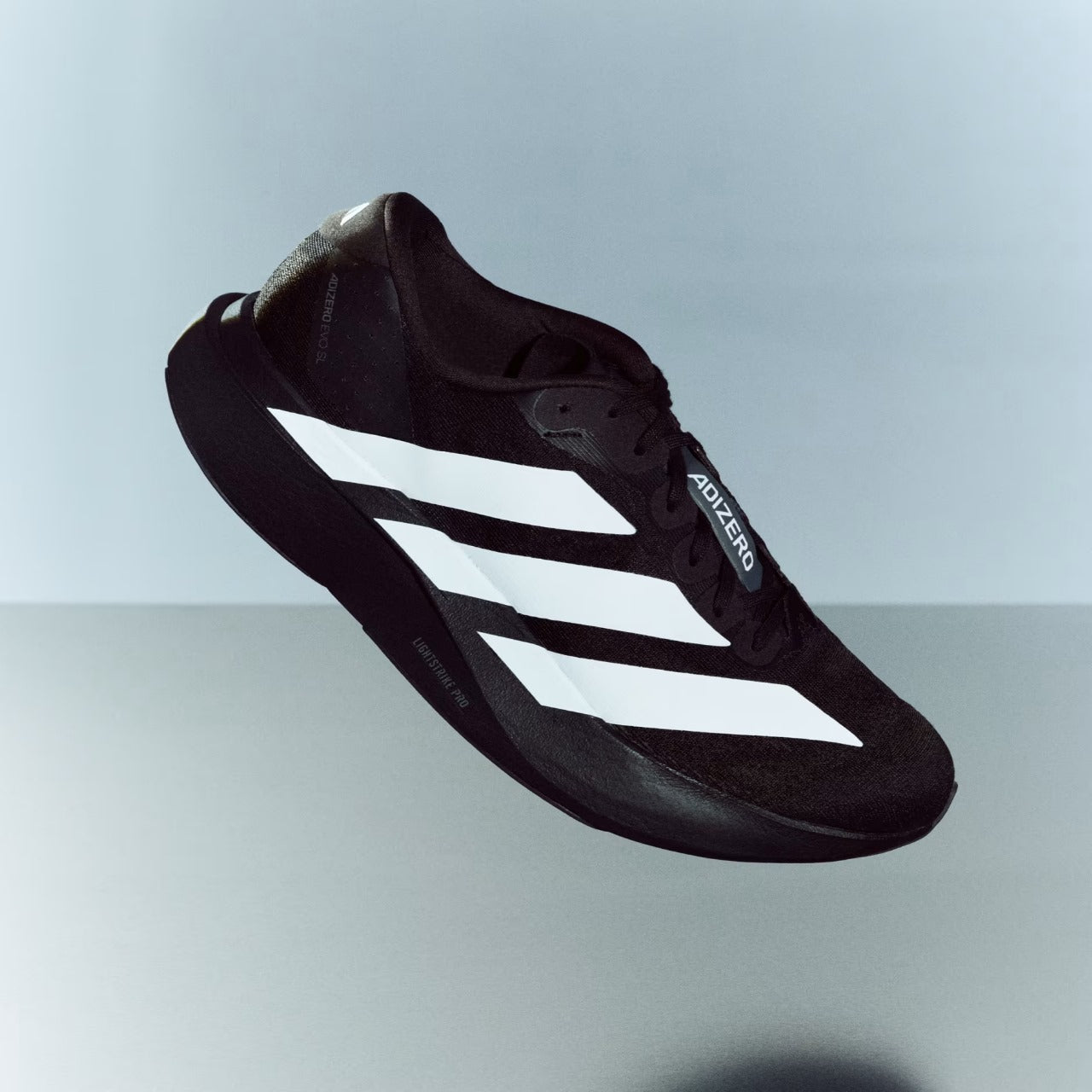 Adizero EVO SL Shoes Black